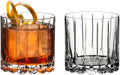 Riedel Drink Specific Glassware Rocks Glass by Unknown