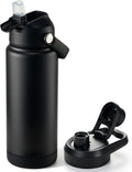 Fijinhom 24 oz Insulated Water Bottle by Fijinhom