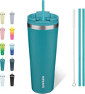BJPKPK 26 oz Coffee Tumbler by BJPKPK
