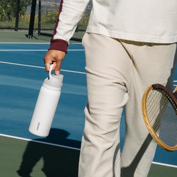 Owala FreeSip Insulated Stainless Steel Water Bottle - Image 6