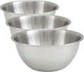 Winco Deep Mixing Bowl by Fonteme