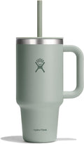 Hydro Flask Travel Tumbler by Unknown