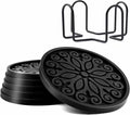 Coasters for Drinks, Silicone by Unknown