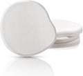 Diatomaceous Earth Coaster Set of 4, Unique Absorbent Stone Coaster, Irregular by Unknown