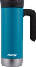 Contigo Superior 2.0 Stainless Steel Travel Mug by Unknown