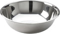 American Metalcraft 20 qt Stainless Steel Mixing Bowl by AmericanMetalcraftInc