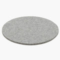 Graf Lantz - Trivets for Hot Dishes - Heat Resistant 100% Merino Wool - Hot by GrafLantz