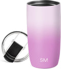 Simple Modern Travel Coffee Mug by Unknown