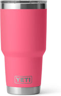 YETI Rambler 30 oz Tumbler, Stainless Steel, Vacuum Insulated by YETI