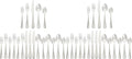 Amazon Basics Silverware Set, Stainless Steel Flatware, Dishwasher Safe by AmazonBasics
