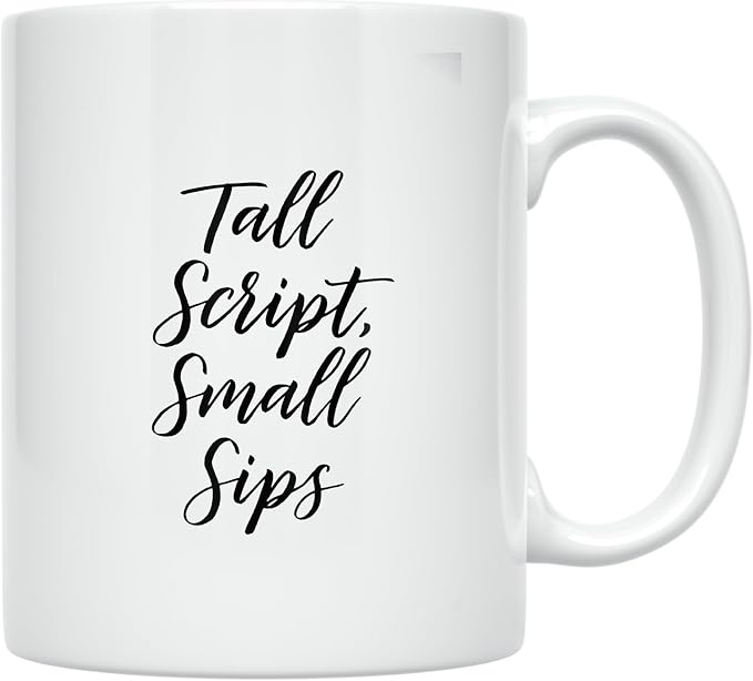 Minimalist Coffee Mug - Image 2