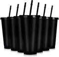 Hooqict 7 Sets Reusable Cups by Hooqict
