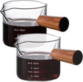 2 Pack Espresso Shot Glass by Unknown