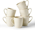 famiware Jupiter Coffee Mugs Set of 6, 13oz Coffee Mug, Microwave and by Famiware