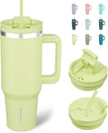 BJPKPK 40 oz Insulated Tumbler by BJPKPK