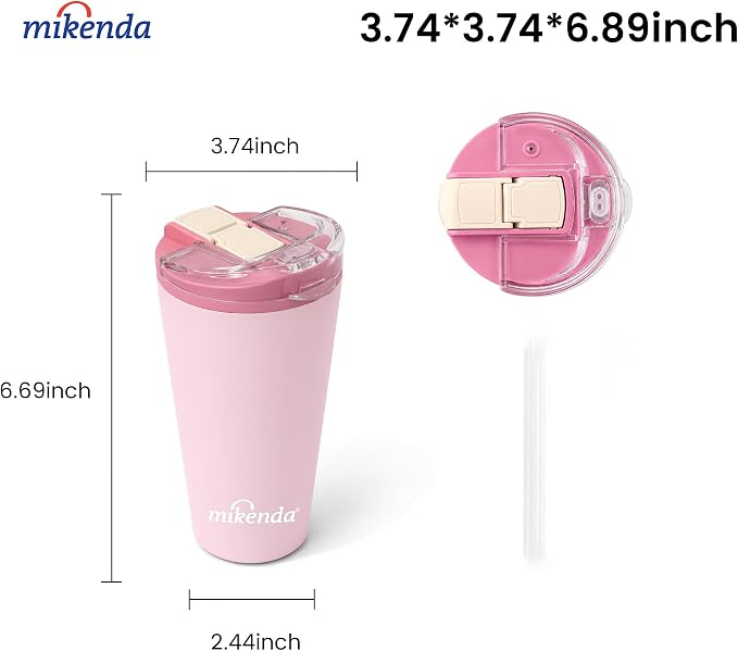 14oz Vacuum Insulated Tumbler - Image 7