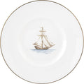Lenox 6226823 British Colonial Tradewind Dessert Plate by Lenox