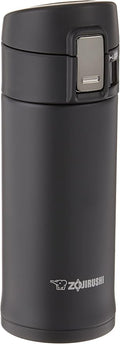 Zojirushi Stainless Steel Mug, 16 Ounce by Unknown