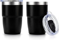 Zenbo 8 oz Stackable Espresso/Coffee Cups by Zenbo