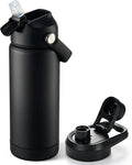Fijinhom 18 oz Insulated Water Bottle by Fijinhom