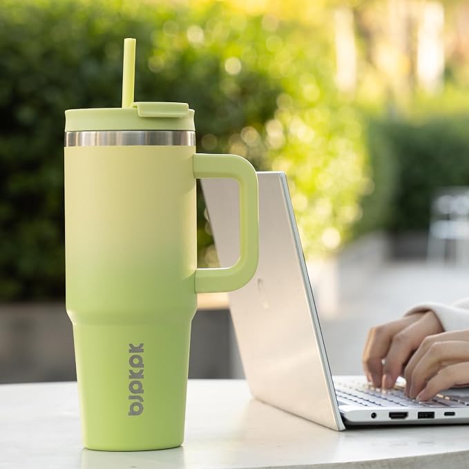 BJPKPK 30 oz Insulated Tumbler - Image 5