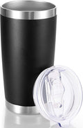 20 oz Tumbler Stainless Steel Tumblers by CoolYoleb