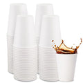 Freshware Coffee Cups 12 oz Disposable Paper Cups by Freshware