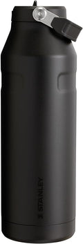 Stanley IceFlow Flip Straw 2.0 Water Bottle 50 OZ | Built-In Straw by Unknown