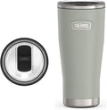 THERMOS Icon Series 24oz Stainless Steel Tumbler by Thermos