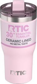 RTIC 30oz Essential Tumbler by RTIC