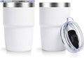 Zenbo 8 oz Stackable Espresso/Coffee Cups by Zenbo