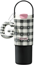 26 oz Insulated Stainless Steel Tumbler by Sidagar