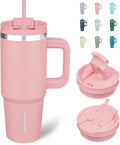 BJPKPK 30 oz Insulated Tumbler by BJPKPK