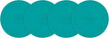 Le Creuset Silicone Coasters by Unknown
