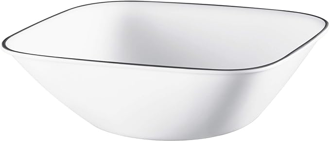 Corelle Vitrelle 18-Piece Service - Image 6