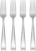 Oneida Moda Dinner Forks Silverware Set by Oneida