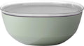 Mepal - Serving bowl with lid Silueta - Dishwasher & microwave resistant - by MEPAL