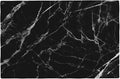 Fiokroo Black with White Marble Placemats Set of 4 Table Mats Table Tableware by Fiokroo