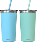 CUPKIN Stainless Steel Insulated Tumbler by CUPKIN