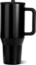HydroJug Traveler 40oz, Insulated Tumbler by Hydrojug