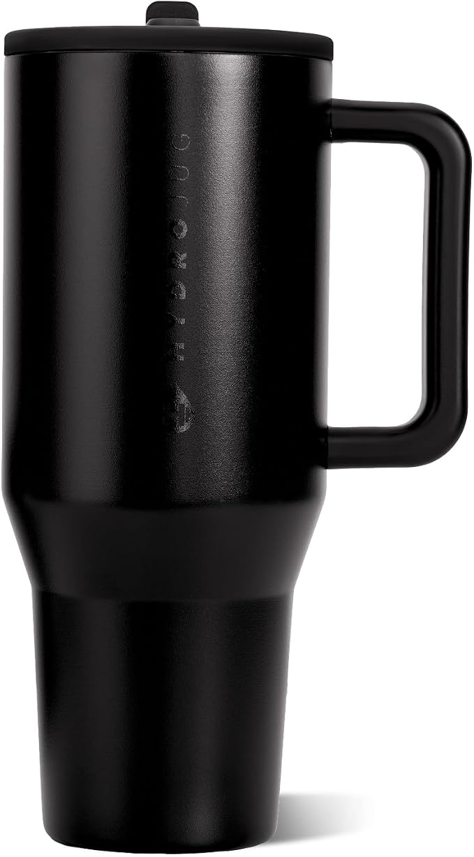 HydroJug Traveler 40oz, Insulated Tumbler by Hydrojug
