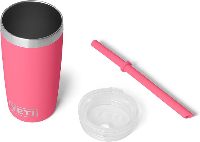 YETI Rambler Jr. 10 Oz Tumbler - Image 3