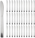 72 PCS Dinner Knifes Set by Hansmart