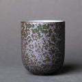 130ML Ceramic Tea, Kung Fu Cups Chinese Tea Cup, Japanese Style Handle-Less by Unknown
