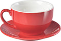 ionEgg Porcelain Coffee Cup by ionEgg
