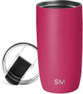 Simple Modern Travel Coffee Mug by Unknown