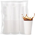 Freshware Coffee Cups 20 oz Disposable Paper Cups by Freshware