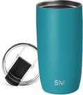 Simple Modern Travel Coffee Mug by Unknown