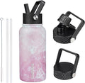 BJPKPK 27oz Insulated Water Bottle by BJPKPK