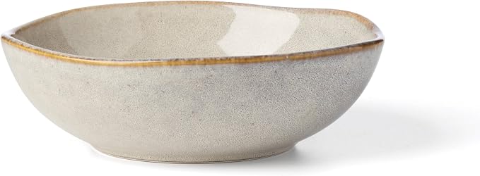 Oneida 897208 Organic Shades 12-Piece Dinnerware Set - Image 5